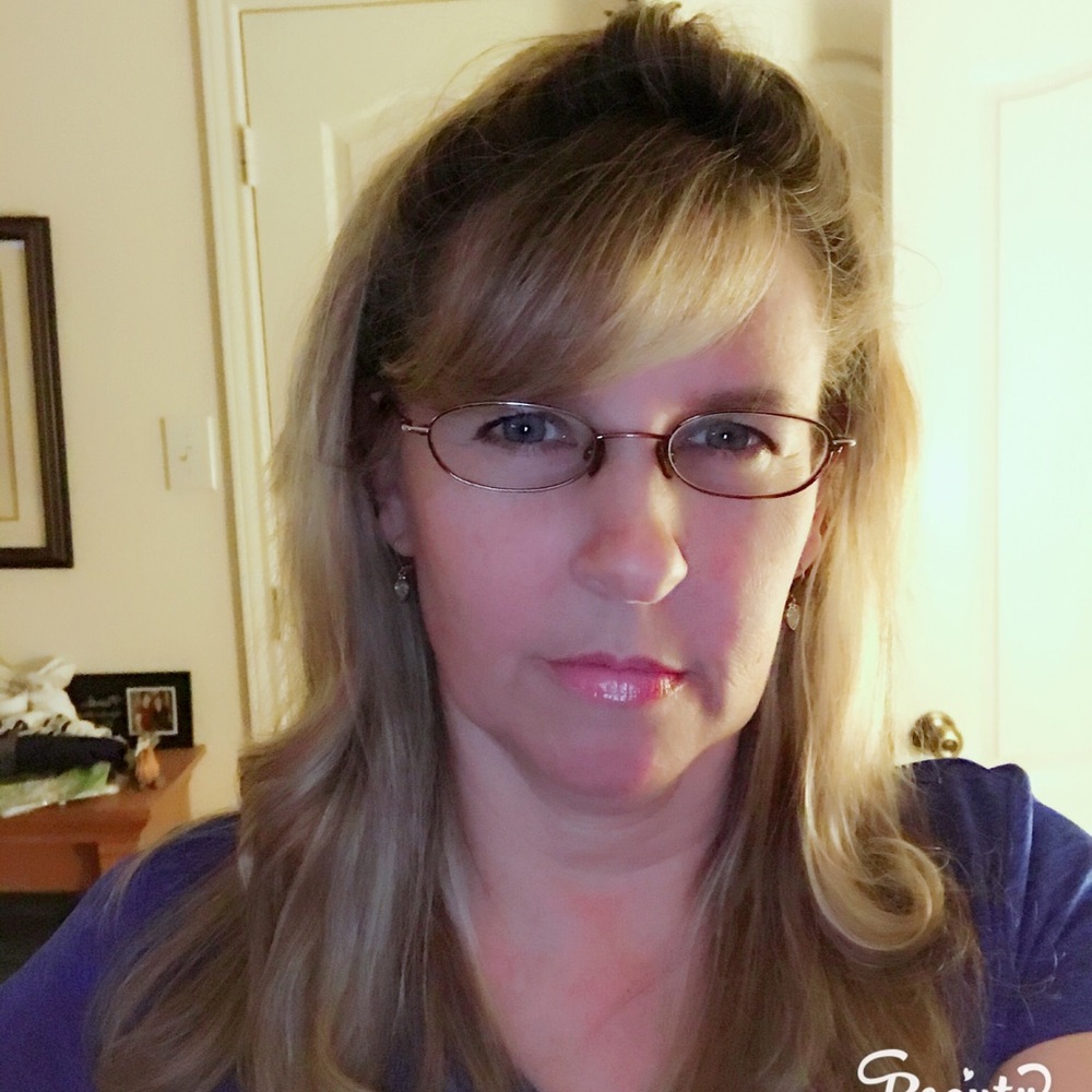 Meet your Posher, Tracy